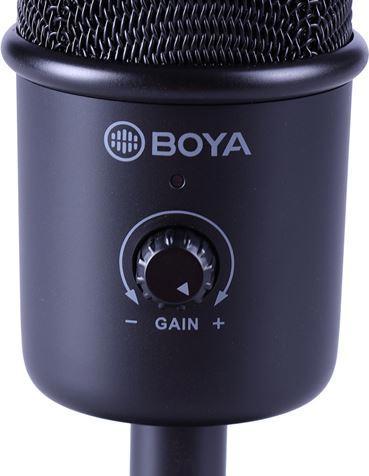 Produktbild Boya USB Studio Mikrofon BY-CM3