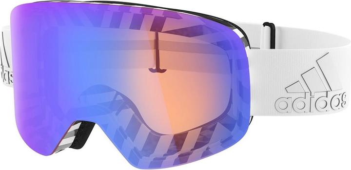 Actual product image adidas Backland Mirror ski goggles