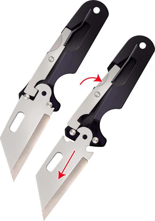 Produktbild Cold Steel Click-N-Cut Slock Master Skinner (6.40 cm)