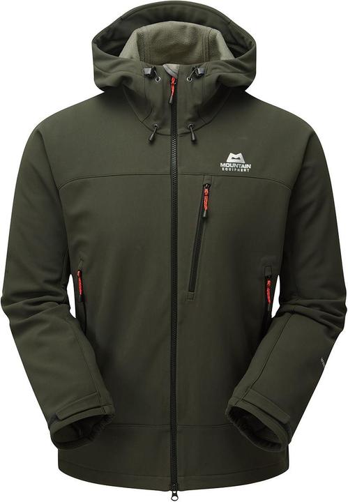 Produktbild Vulcan Jacke (S)
