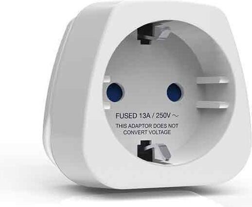 Immagine prodotto Travel Blue Reiseadapter EU – Switzerland
