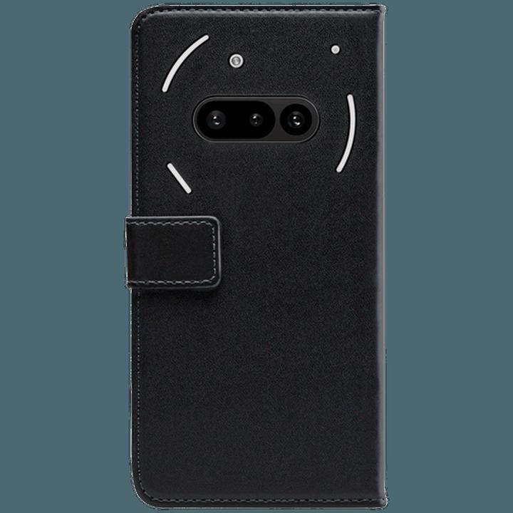 Immagine prodotto Mobilize Klassische Gelly-Geldbörse (Niente Telefono (3a) Pro)