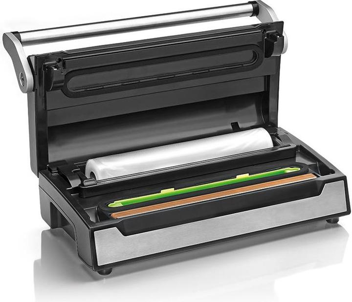 Immagine prodotto Laica MACCHINA PER IL VUOTO VT3240 XPRO 22 L/MIN DOPPIA POMPA
