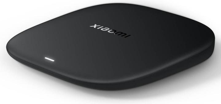 Actual product image Xiaomi TV Box S (3rd Gen) EU (32 GB)