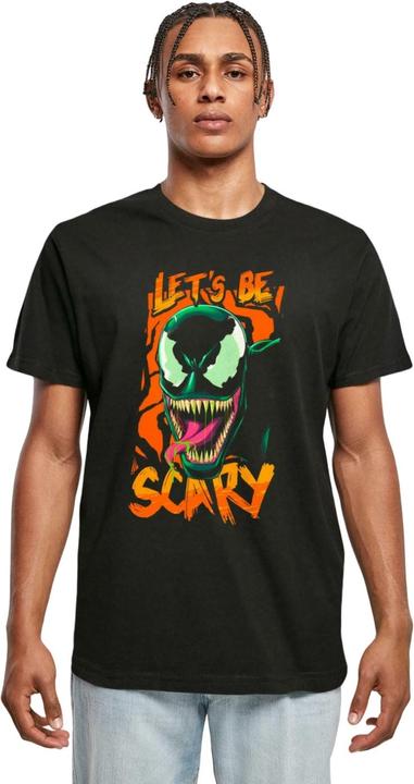 Produktbild Venom Let's Be Scary TShirt (L)