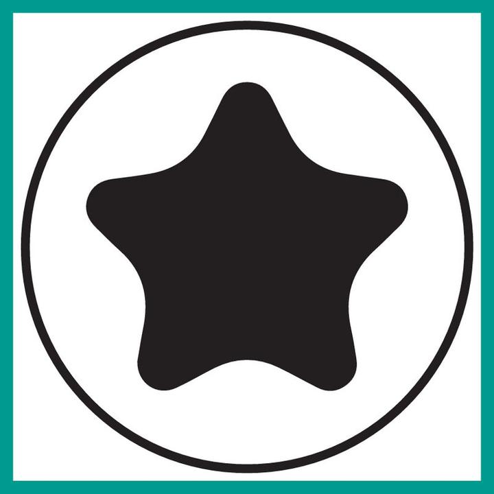 Image du produit PB Swiss Tools Tournevis Pentalobe (5 lobes (Pentalobe))