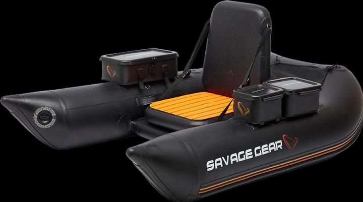 Actual product image Savage Gear Belly Boat Pro - Motor