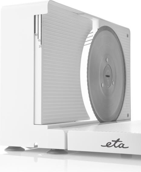 Actual product image ETA Tempo