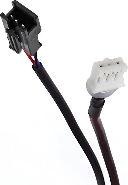 Actual product image Mini Motor LED-Beleuchtung Ersatzteil