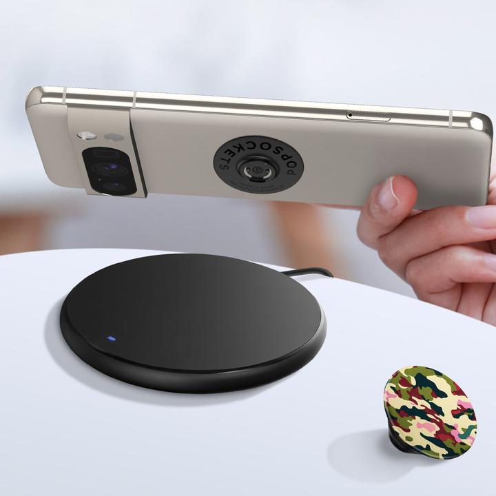 Image du produit PopSockets Camouflage des forêts