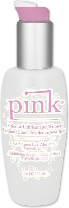 Actual product image Pinko Silicone (80 ml)