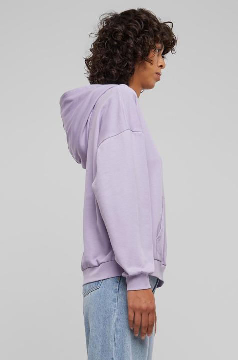 Image du produit Urban Classics Sweat à capuche léger Terry surdimensionné pour femme - 166865 (M)