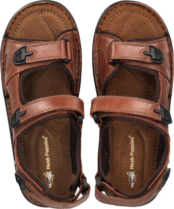 Produktbild Hush Puppies Eine bequeme und modische Sandale von, überzeugt mit herausragender Qualität und Ziernä (41)