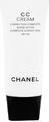 Produktbild Chanel CC Cream Super Active (20 Beige)