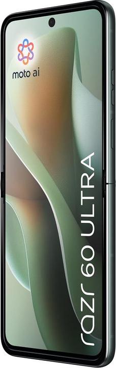 Productafbeelding Motorola razr 60 ultra (512 GB, Scarabee, 6.96", Dubbele SIM, 50 Mpx, 5G)
