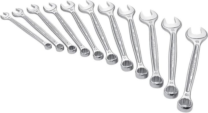 Produktbild Facom Ringmaulschlüsselsatz (19 mm, 6 mm, 12 mm, 24 mm, 14 mm, 22 mm, 16 mm, 23 mm, 10  mm, 21 mm, 18 mm, 7 mm, 17 mm, 11 mm, 15 mm, 8 mm, 9 mm, 13 mm, 20 mm)