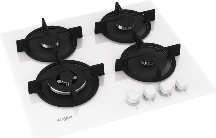 Actual product image Whirlpool Gas lift AKT 625 / WH