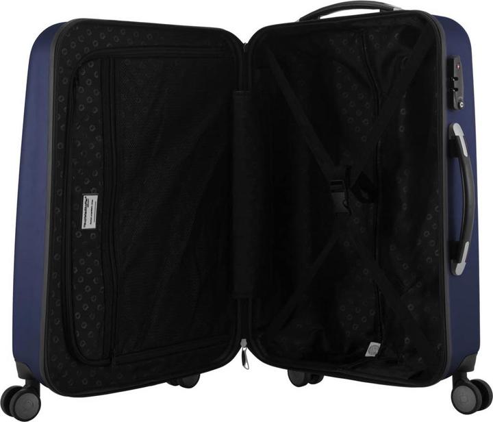Produktbild Hauptstadtkoffer Wedding - Koffer Hartschale mattmit TSA (67 l, M (50 - 90l))