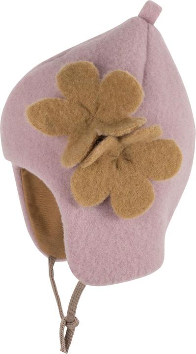 Produktbild Pure Pure Mütze mauve (47)