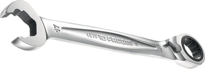 Productafbeelding Facom Combinatie ratelsleutel (18 mm)