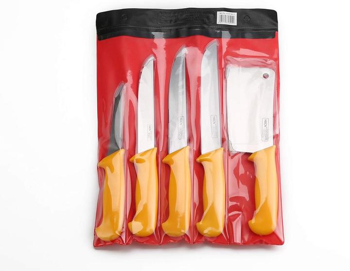 Image du produit Shov Couteau de boucher (21 cm)