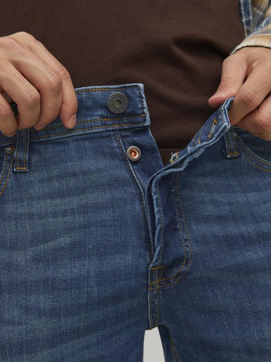 Produktbild Jack & Jones Glenn Original AM 117 Slim Fit Jeans (34)