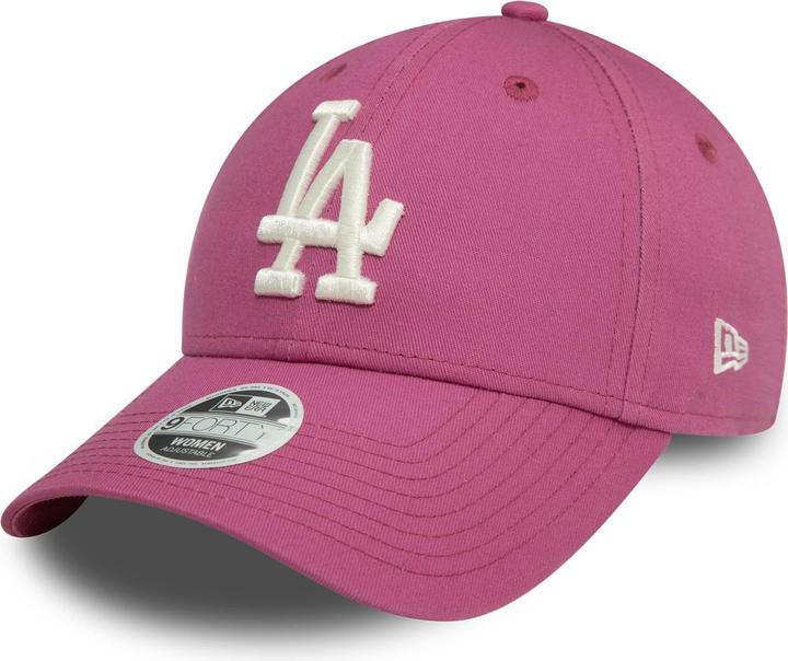 Immagine prodotto New Era Cappellino da donna 9Forty - Los Angeles Dodgers Mauve Haze