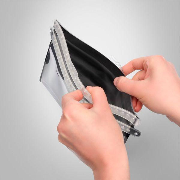 Actual product image Fidlock Dry Bag Multi 150x190 mm (Protective sheath)