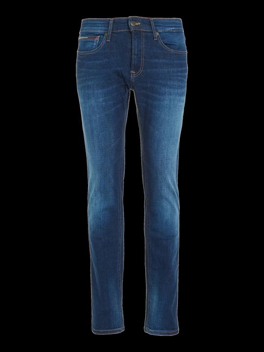 Immagine prodotto Tommy Hilfiger Scanton Jeans Slim aspen blu scuro (W33/L34)