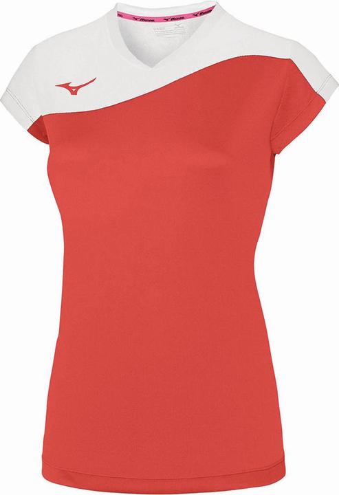 Mizuno Authentic Myou Tee Damen
