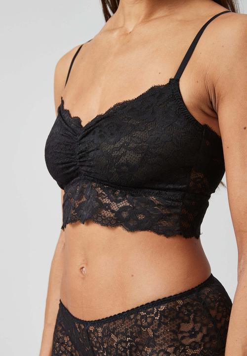 Immagine prodotto Snocks Reggiseno in pizzo (M, Confezione singola)