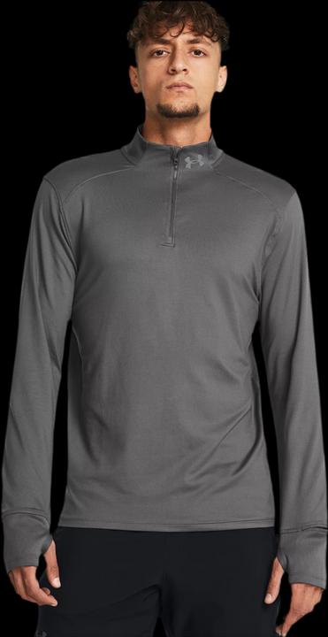 Produktbild Christina Aguilera Under Armour Qualifier Run ½ Zip Castlerock Man (XL)
