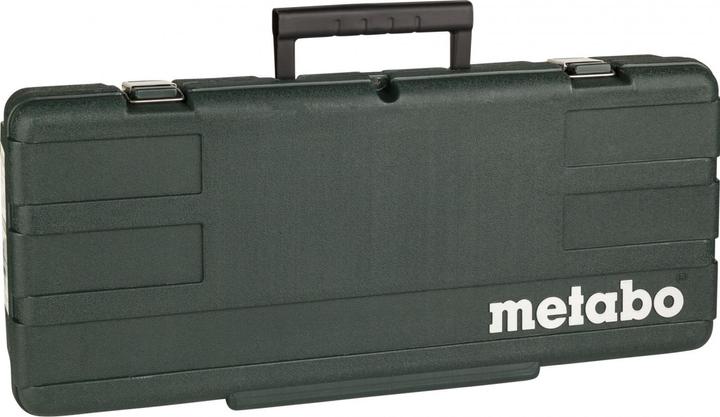 Actual product image Metabo Saber saw incl. case 1100 W