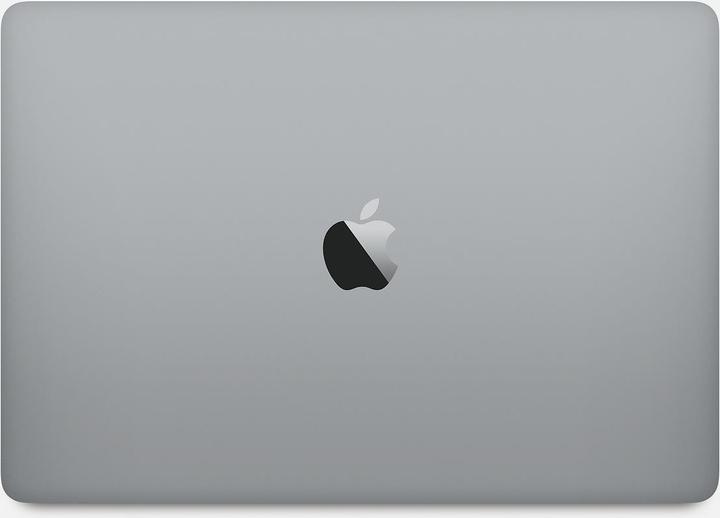 Actual product image Apple MacBook Pro MPXQ2D/A-056532 (13.30", Intel Core i5-7360U, 8 GB, 256 GB, DE)