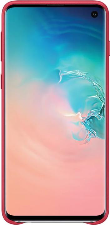 Immagine prodotto Samsung Leather Cover (Samsung Galaxy S10)