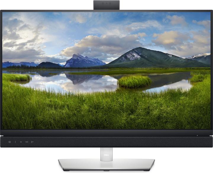 Dell C2722DE (2560 x 1440 Pixel, 27")