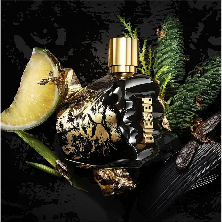 Immagine prodotto Diesel Fragrance Spirit of the Brave (Eau de toilette, 75 ml)