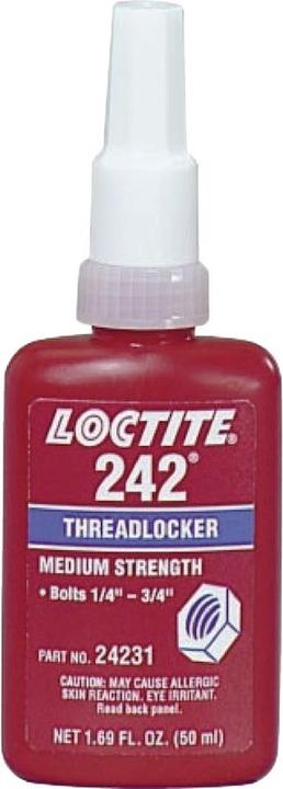 Produktbild Loctite Gewindesicherung (142504 g, 50 ml)