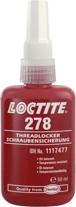 Produktbild Loctite Gewindesicherung (50 ml)