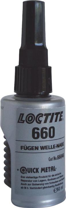 Loctite Retaining compound (50 ml)