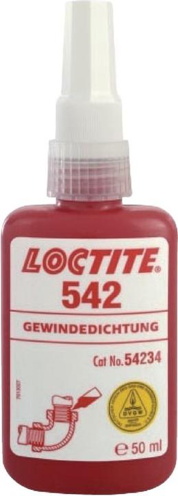 Produktbild Loctite Gewindedichtung (Brown, 10 ml)