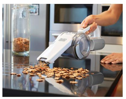 Produktbild Black & Decker Pv1820l