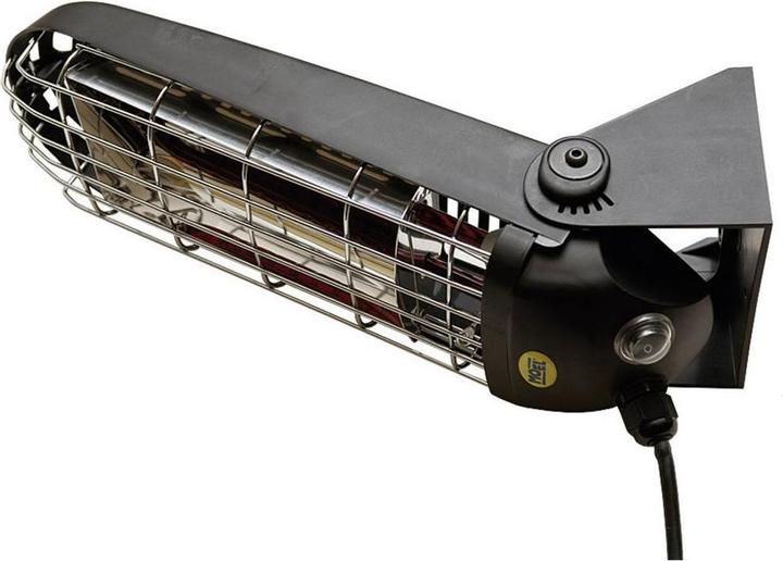 CasaFan IR-Heizstrahler (1200 W)