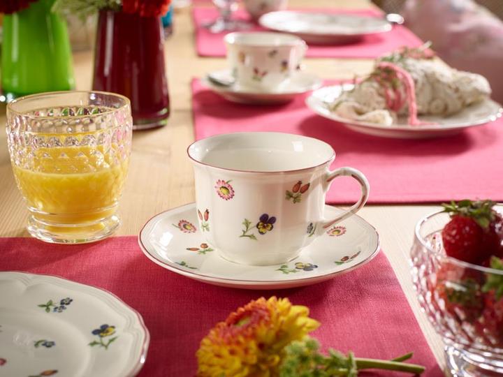 Image du produit Villeroy & Boch Tasse à café Petite Fleur (200 ml, 1 x)