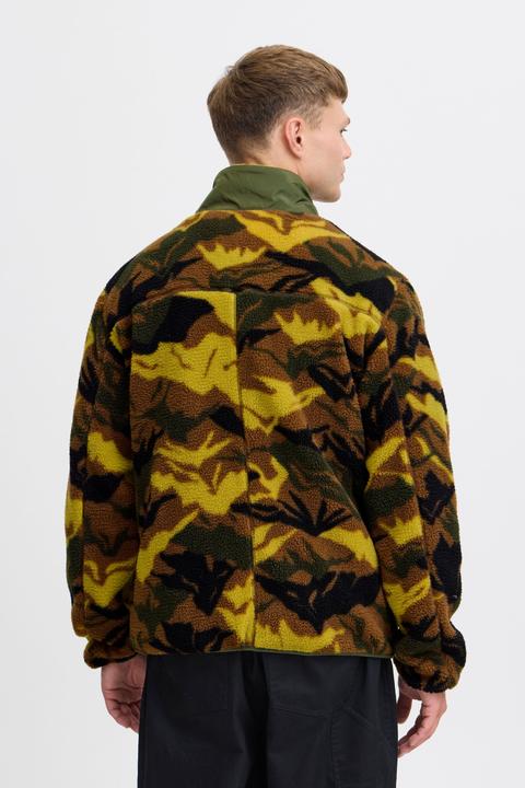 Actual product image TheJoggConcept JCMMBERRA MOUNT JACKET 22800674 (L)