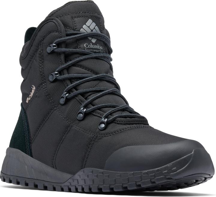 Immagine prodotto Columbia FAIRBANKS™ OMNI-HEAT™ (48)