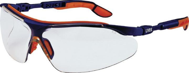 Uvex Safety Schutzbrille