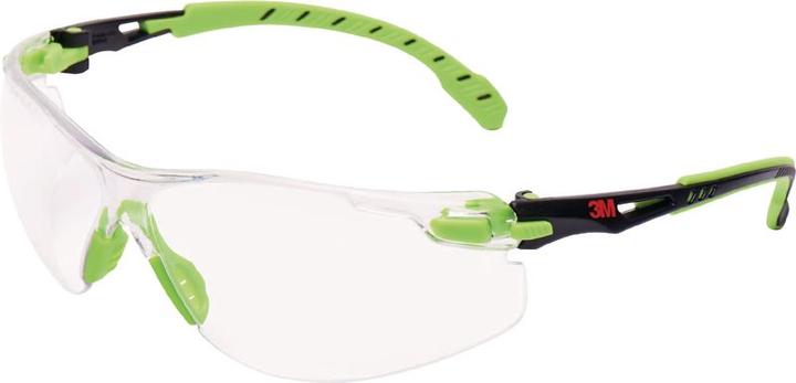 Actual product image 3M Safety glasses