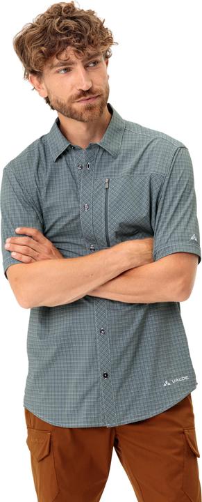 Actual product image Vaude Seiland Shirt IV (L)