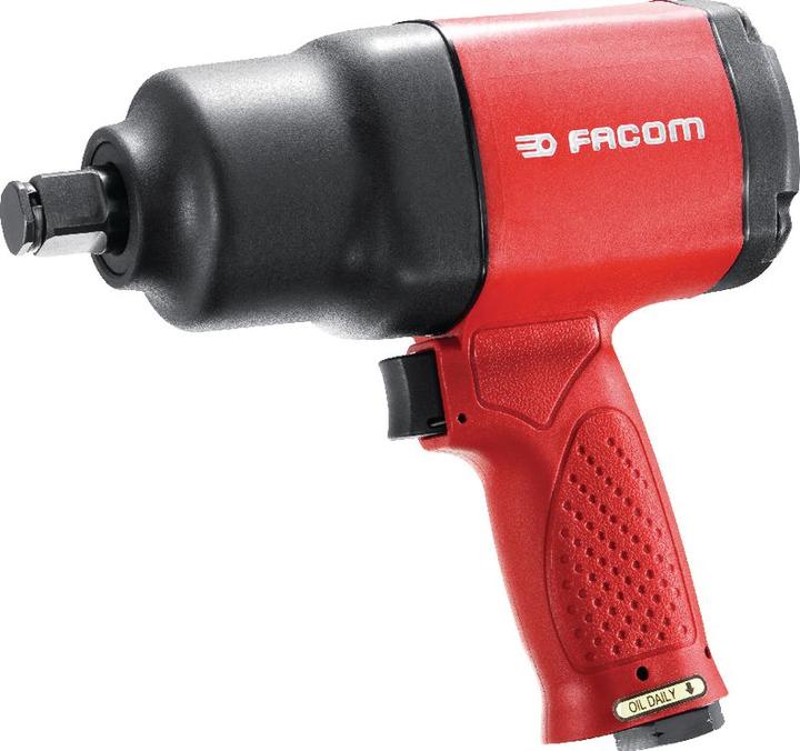 Actual product image Facom Air impact wrench (Petrol)